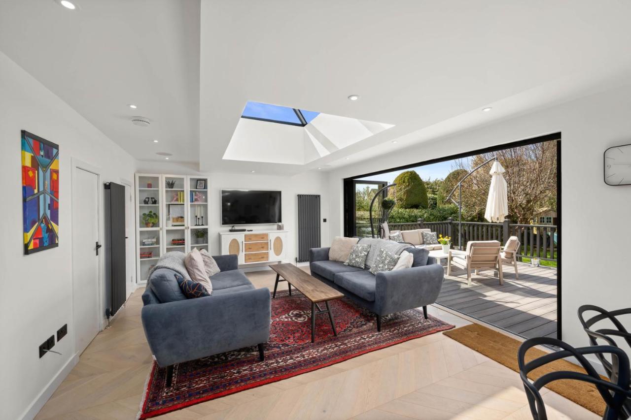 Luxury 5 Bedroom Victorian Home With Hot Tub Blairgowrie and Rattray Exteriör bild
