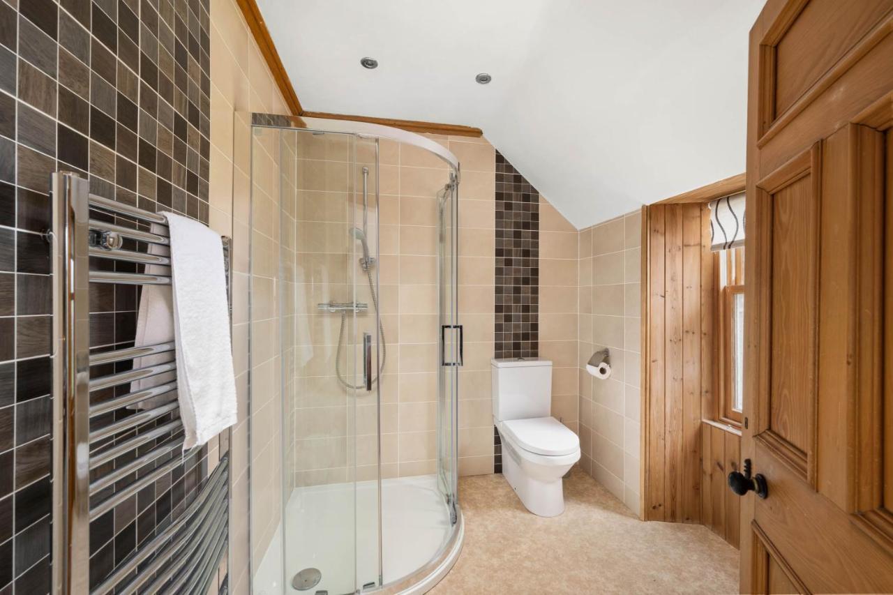 Luxury 5 Bedroom Victorian Home With Hot Tub Blairgowrie and Rattray Exteriör bild
