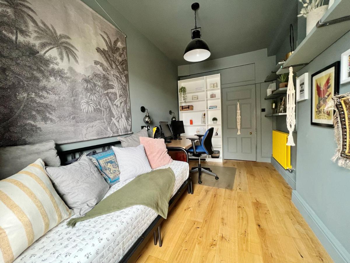 Luxury 5 Bedroom Victorian Home With Hot Tub Blairgowrie and Rattray Exteriör bild